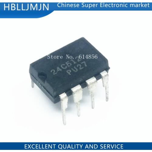 20PCS 24C01 24C02 24C04 24C08 24C16 24C32 24C64 24C128 24C256 24C512 93C46 93C56 93C66 93C86 SOP8