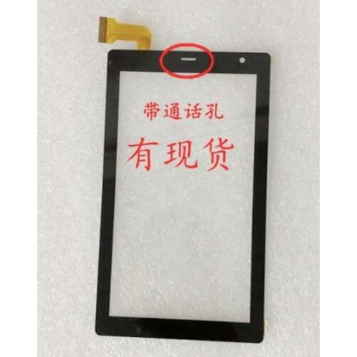 7'' TABLET TOUCH SCREEN for Dexp Ursus E170 3G Dexp Ursus E170 4G sensor