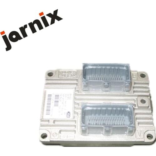 Good Quality ECU Engine Control Unit For Chery Tiggo T11+1.8FC+AMT OEM:T11-3605010MA