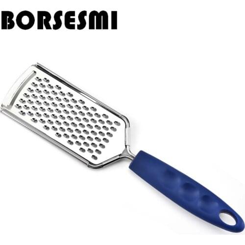 BORSESMI Stainless Steel Graters