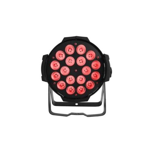 Effect light DMX led