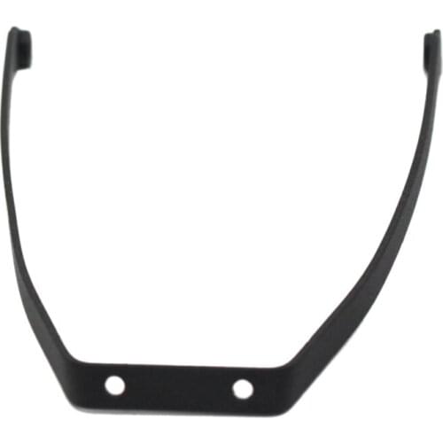 Electric Scooter Rear Fenders Bracket Scooter Replacement Part Mudguard Bracket Support for Xiaomi Pro 2 and 1S
