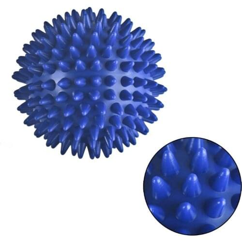 Athletics High Density Premium Spiky Massage Ball Plantar Fasciitis Relief Massage Tools