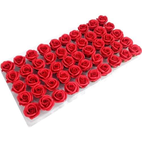 Lily Wang Artificial Roses