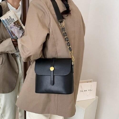 Fashion Shoulder Messenger Bags For Women