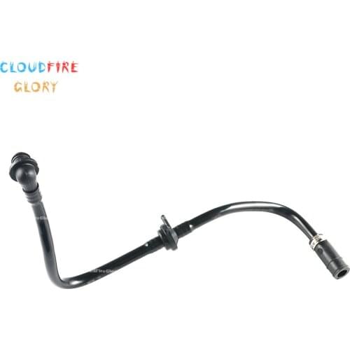 CloudFireGlory 1J0612041AB Vacuum Pump Pipe Brake Booster Hose For VW MK4 Jetta 1999-2005 Golf 1995-2006 Beetle For Skoda