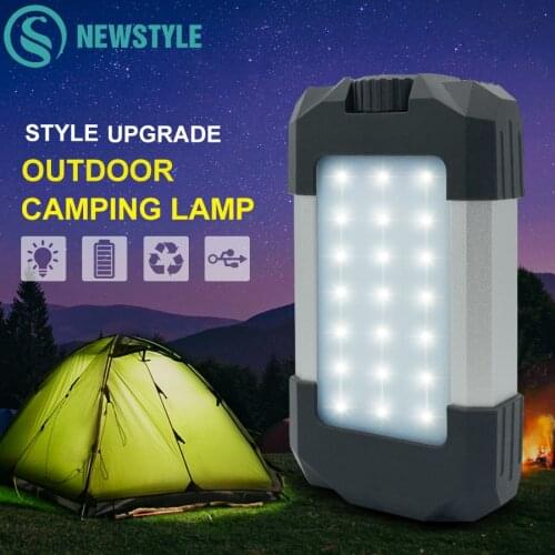 Newstyle Portable Lamps