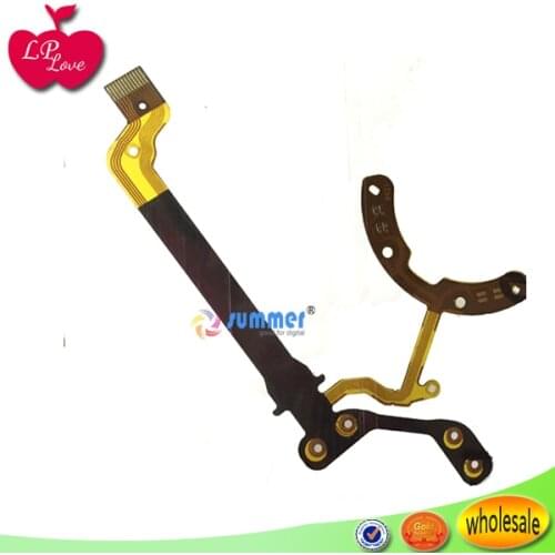 NEW （Improved version） Anti-shake Flex Cable For Canon PowerShot G1X Mark II / G1X2 Camera repair parts free shipping
