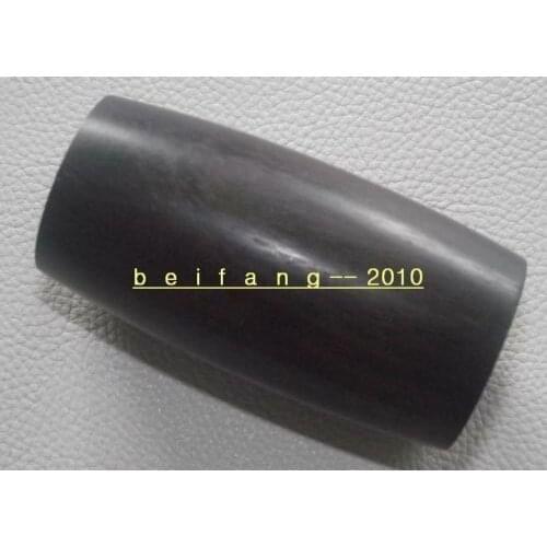 Excellent Bb clarinet barrel Ebony wood 60mm buffet size