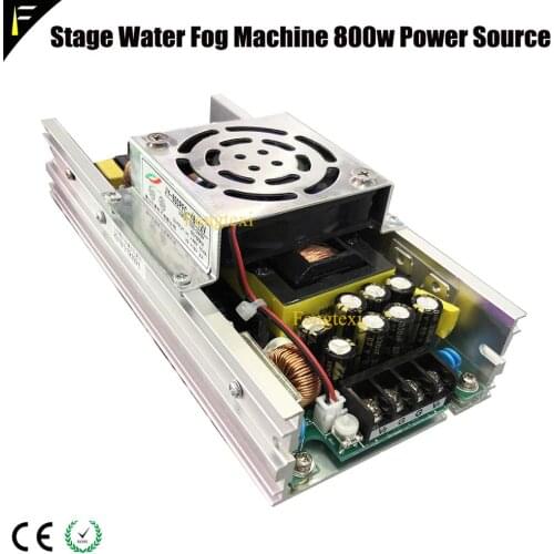 Multi POWER Board Supply 1200w 800W 48V36V24V12V Stage Club Disco Wedding Bar Water Heavy Fog Machine Power Source Board