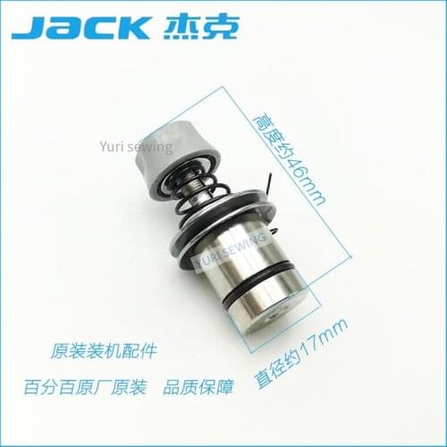 JACK A3 A4 industrial sewing machine parts auto computer machine thread tension set 1381300700