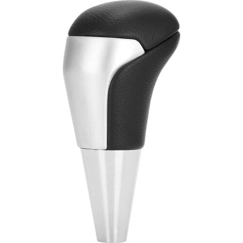 Gear Shift Knob Handball Automatic Shift Lever PC466-0K004 Fit for Toyota Hilux Revo Fortuner 2005-2016 car styling