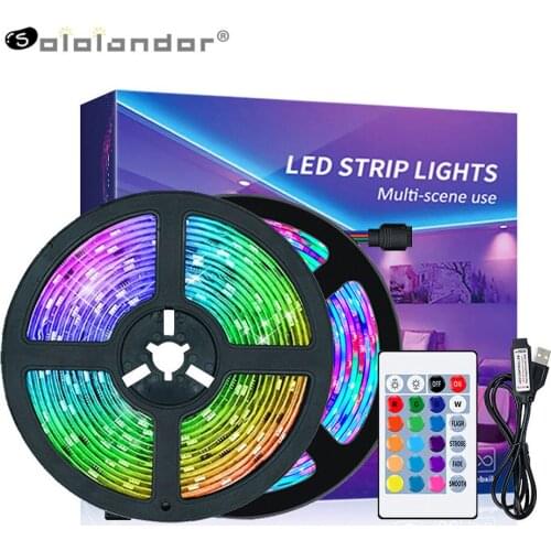 Sololandor LED Strips