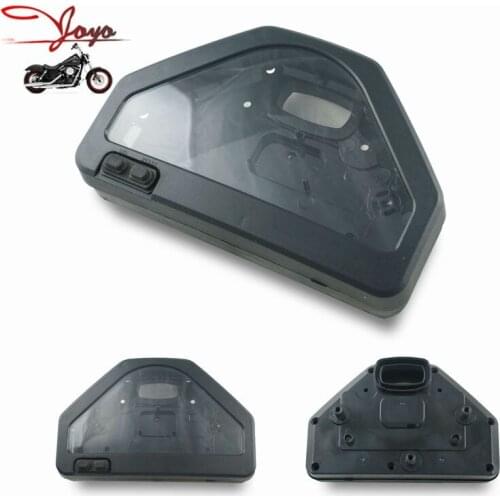 Brand New Motorcycle Gauges Speedometer Techometer Cover For CBR1000RR 2004 2005 2006 2007