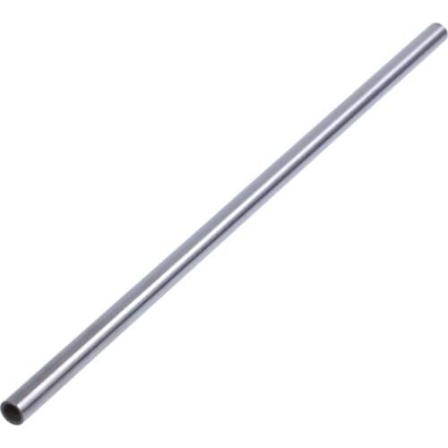 Hot 1PC 304 Stainless Steel Capillary Tube Tool OD 8mm x 6mm ID, Length 250mm