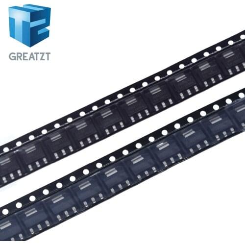 10PCS/LOT AMS1117 series AMS1117-3.3V AMS1117-ADJ AMS1117-1.8V AMS1117-1.2V AMS1117-5.0V AMS1117-2.5V AMS1117-3.3 AMS1117-5.0
