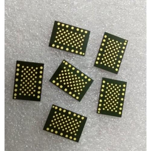 10pcs/lot, Original New for iPhone 6 6G I6 4.7inch U0604 Hard disk NAND flash memory IC 64GB on mainboard