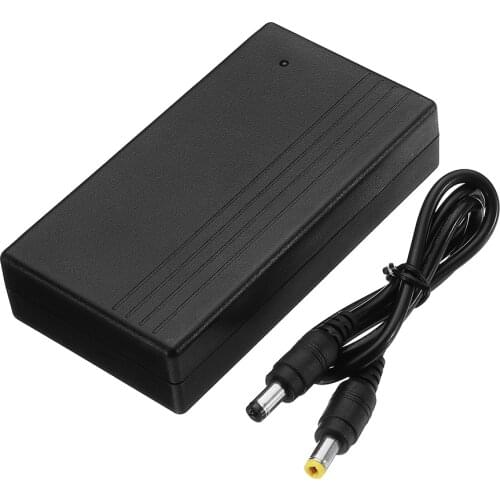 12V2A 22.2W UPS Uninterrupted Power Supply Backup Power Mini Battery for Camera Router High Quality