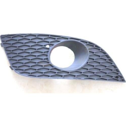 1P0 853 665 G 1P0 853 666 G Left & Right Fog Light Frame For Seat Leon 2010-2013 1P0853665G 1P0853666G 1P0 853 665G 1P0 853 666G