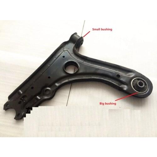 2pcs/lot) Front Control Arm bushing Suspension Bushings for Chinese CHERY Fulwin2 Auto car motor parts A11-2909010