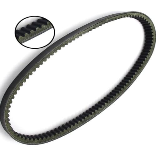 Motorcycle Parts Drive Transmission Belt For Polaris Sportsman 500 4x4 HO Forest Tractor Pursuit Touring 6x6 RSE DUSE HO