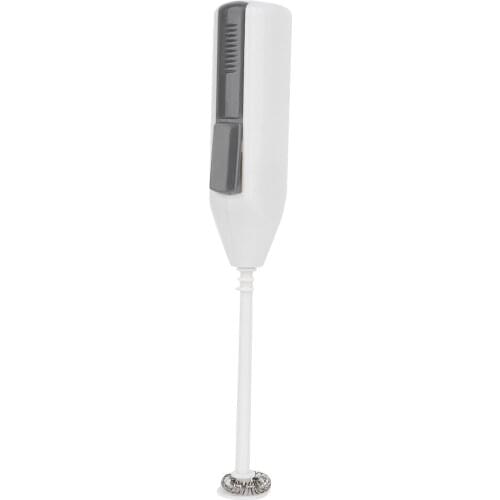 F-012 Electric Handheld Kitchen Egg Beater Portable Mini Milk Frother Foam Maker Drink Mixer Electric Milk Frothers Foam Makers