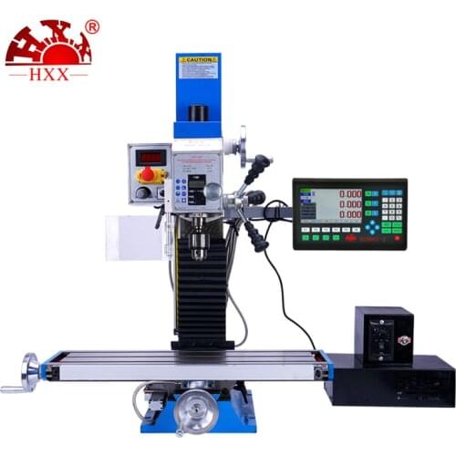 Milling Machine Cutter Desktop Milling Business Machine CNC Workbench Wood Processing System Unit HIGH PRECISION LONG LIFE