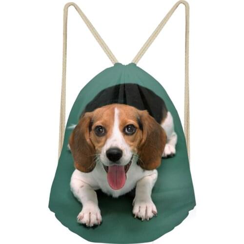 HOMDOW Shopping Bags