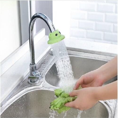 Tap Anti-spill Head Mouth Sprinkler Filter Kitchen Shower Faucet Water Saving Devices Nozzle Tap Filter
