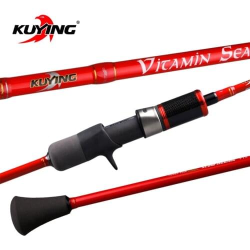 Удочки для рыбалки Kuying China At AliExpress