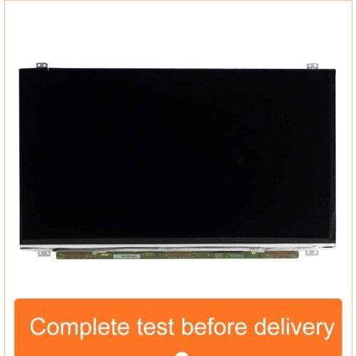 N156BGE-L41 L31 15.6 INCH led screen NT156WHM-N10 B156XW04 V.5 V.6 LP156WHB TLA1 LP156WH3 TLS1 LTN156AT20 LTN156AT30 40 PIN