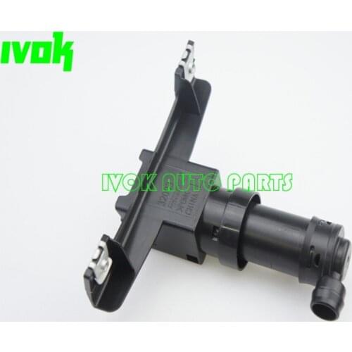 Left Headlight Cleaning Washer Nozzle Pump for Toyota Crown 05-09 GRS18# 85208-0N010 852080N010