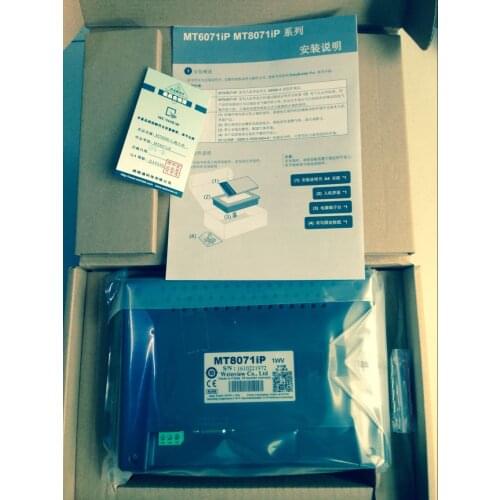 NEW&ORIGINAL MT8071iP TOUCH SCREEN MT8071iP *Please contact us for real photo,100% real stock