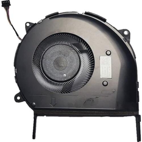 New Original For ASUS V5000D V5000J X512A F512JA 13N1-88M0101 NS85C05-18L34 CPU COOLING FAN