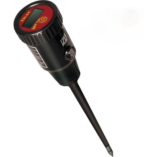 Soil EC Conductivity Detector Portable Digital Soil Fertility Detector