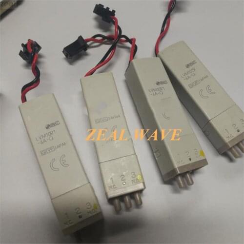 For Mindray BC5180 5190 5380 5390 Blood Cell Solenoid Valve