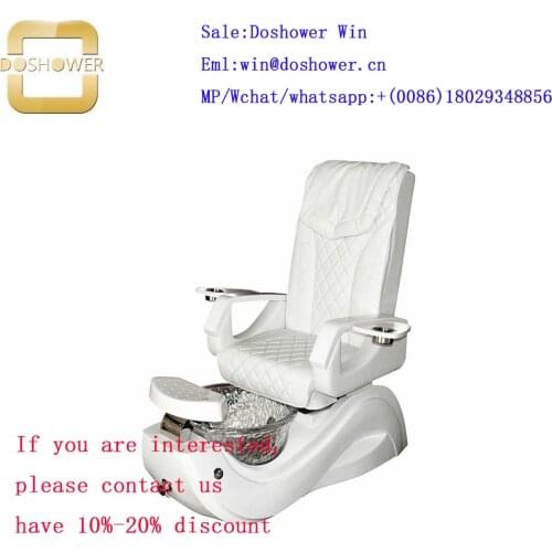 Spa pedicure massage chair with new pedicure chair for pedicure chair foot spa massage