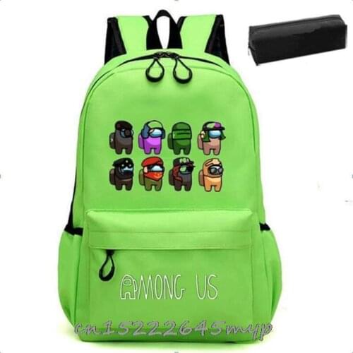 The Wolf Among Us Satchels For Girls