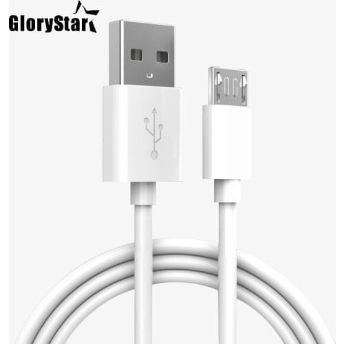 100CM 200CM 1M 2M 3M Micro USB Fast Charging Cable Android Microusb Charger Cable for Samsung Xiaomi Tablet Mobile Phone Cables