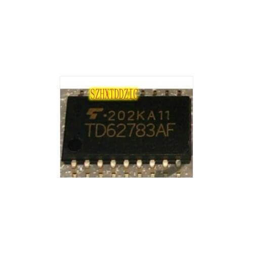 2pcs/lot TD62783AF TD62783AFG TD62783F TD62783FG SOP18 [SMD]