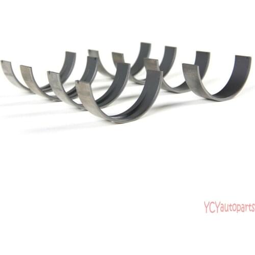 3.0T Car Engine Crankshaft Main Bearing Kit Fit For VW Touareg Audi Q5 Q7 A5 A6 S4 S5 S6 Porsche Cayenne CGE/CGF/CJT