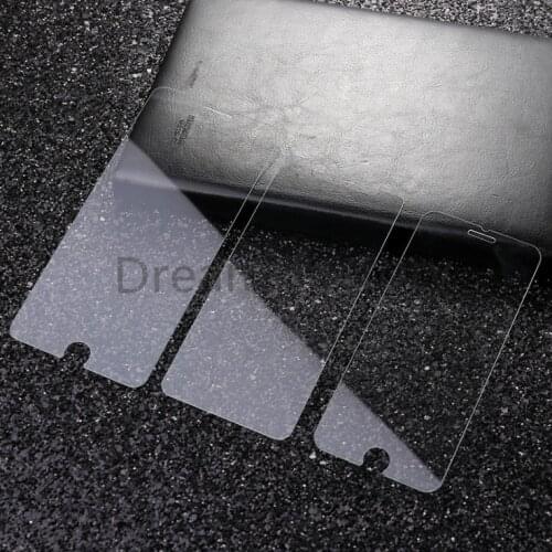 5000PCS 9H Tempered Glass Screen Protector for iPhone 6 6s 7 8 Plus X Xs Max 11 Pro Max free DHL