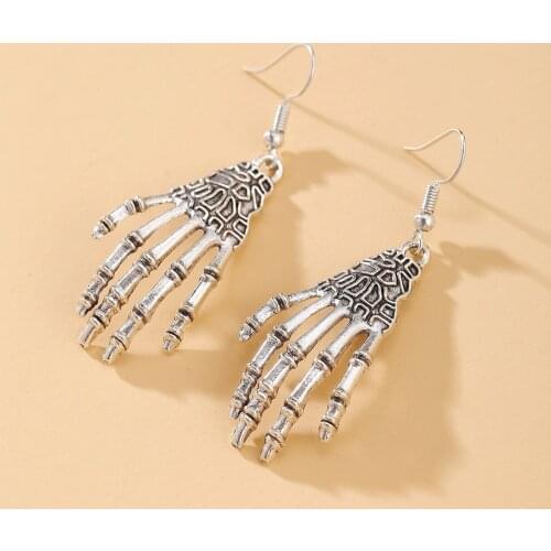 Boboman Dangle Earrings
