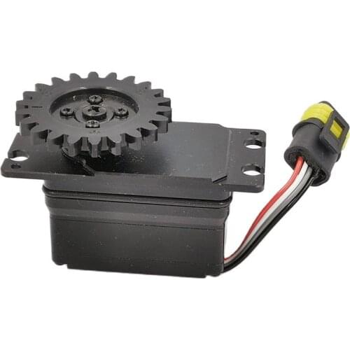 DJI T10/T30 Plant Protection drones Accessories Servo Components Repair parts