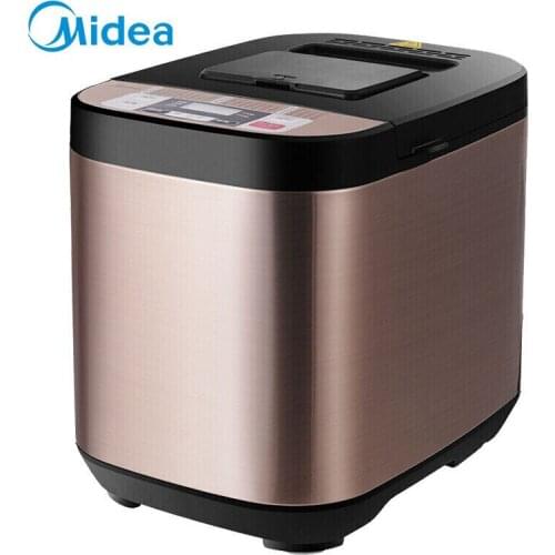 Intelligent Dough kneading machine Household Toaster Fermentation baking Bread machines Automatic feeding Bread machine maker