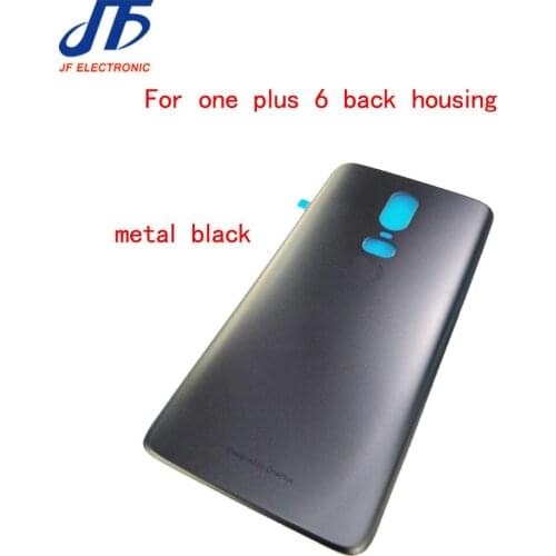 Jfphoneparts Cases For Phones OnePlus 6