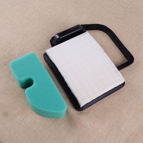 LEATOSK High Quality Air & Pre Filter Kit Fit For Husqvarna 577513401 Kohler 20-083-02-S Stens 055-301