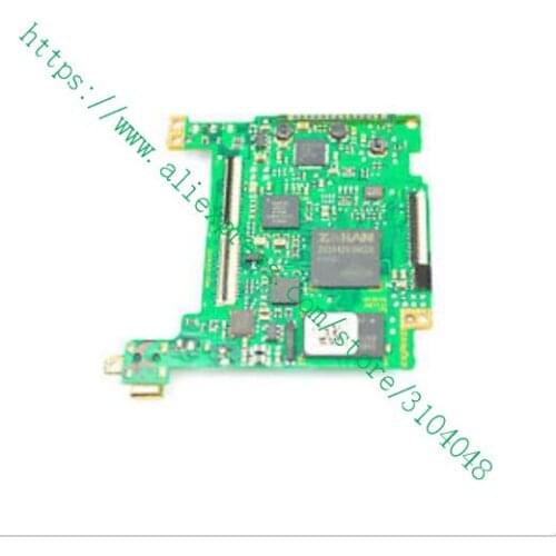 Camera Main Board Mother Board for Nikon COOLPIX S3300