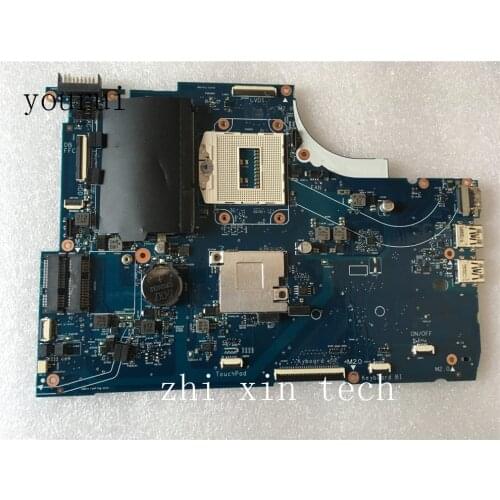 Yourui For HP Envy 15-J 15T-J Laptop motherboard 720565-001 720565-501 6050A2547701 Fully Tested
