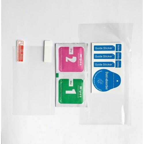 NanoVNA-F 4.3-Inch LCD Screen Special Protective Film